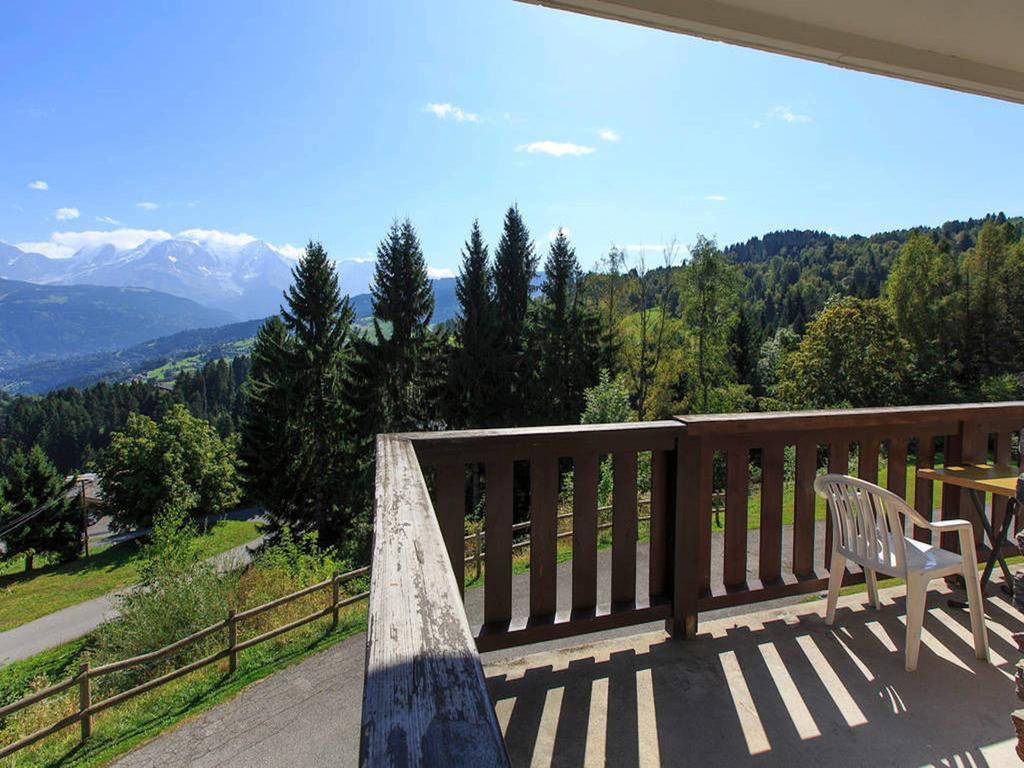 Residence & Spa La Grande Cordee Combloux Exterior foto