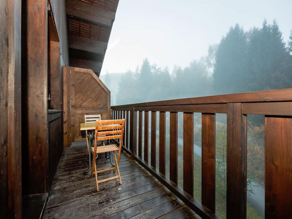 Residence & Spa La Grande Cordee Combloux Exterior foto